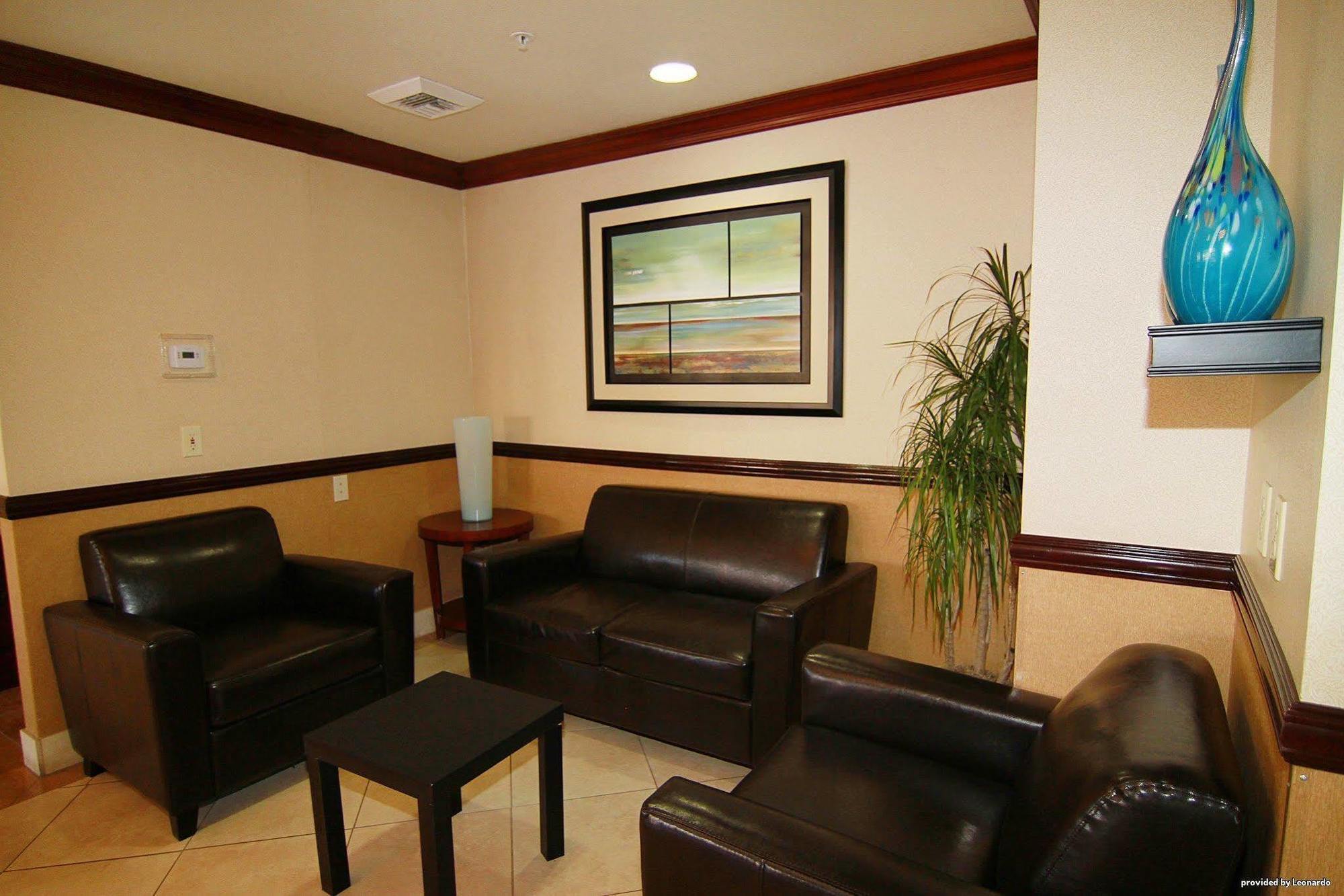 Best Western Plus Las Vegas West Interior foto