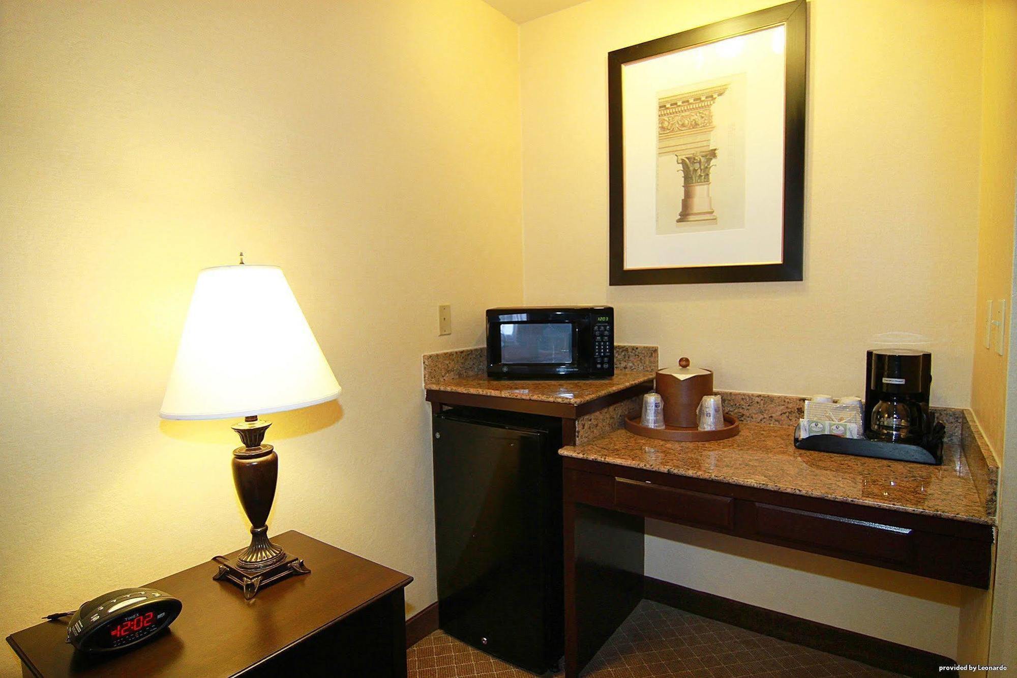Best Western Plus Las Vegas West Quarto foto