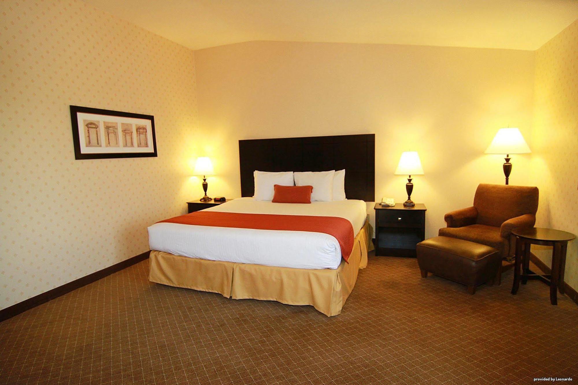Best Western Plus Las Vegas West Quarto foto
